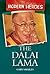 The Dalai Lama (Modern Heroes)