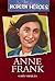 Anne Frank (Modern Heroes)
