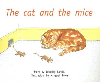 The Cat and the Mice (Paperback)