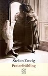 Praterfrühling: Erzählungen