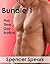 Bundle 1 - First Time Gay Erotica (First Time Gay Erotica #1-3)