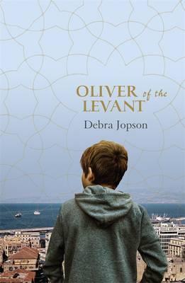 Oliver of the Levant