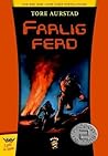 Farlig ferd (Kampen om Mars #2) Farlig ferd (Kampen om Mars #2)