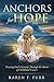 Anchors For Hope: Trusting God's Security Through the Storm of Childhood Cancer