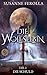 Die Schuld (Die Wolfselbin #2)
