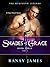 Shades Of Grace: Book Three: Part 2 (The McKinnon Legends, #3B)