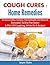Cough Cures: Home Remedies (coughing, sore throat, whooping cough, cough relief, cold and flu, homepathy, otolaryngology)