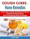 Cough Cures: Home...