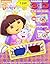 Dora The Explorer 3D Story And Activity