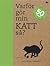 Varför gör min katt så?