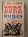 Burr