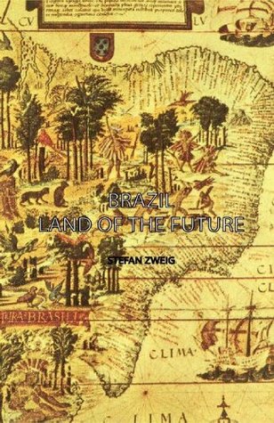 Brazil: Land of the Future (Paperback)