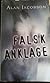Falsk anklage