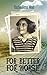 For Better For Worse by Rachel Semo-Wool