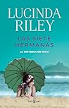 La historia de Maia by Lucinda Riley