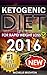 Ketogenic Diet: For Rapid Weight Loss: Recipes and Mistakes to Avoid