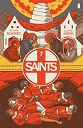 Saints #7