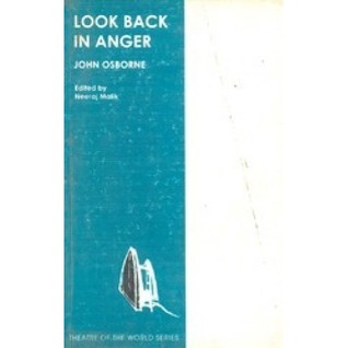 Look Back In Anger
