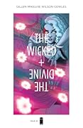 The Wicked + The Divine #18