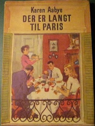 Der er langt til paris