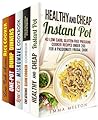 Low-Carb Cookbook Box Set (5 in 1) Low-Carb Cookbook Box Set (5 in 1)