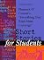 A Study Guide for Flannery ...