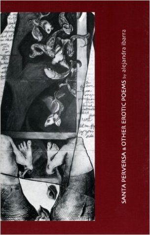 Santa Perversa and Other Erotic Poems