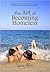 The Art of Becoming Homeless by Sara Alexi