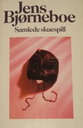 Samlede skuespill
