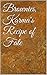 Brownies, Karma's Recipe of Fate by Carolyn Mott