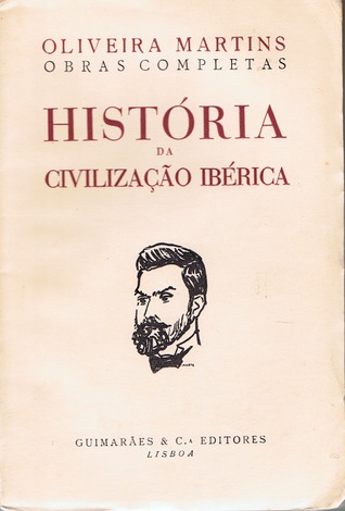 História Da Civilização Ibérica