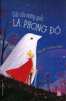 Giải Cứu Vương Quốc Lá Phong Đỏ