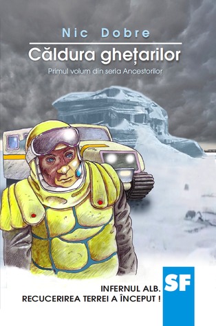 Căldura Ghețarilor