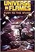 Fury to the Stars (Universe in Flames, #2)