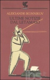Ultime notizie dal letamaio (Unknown Binding)