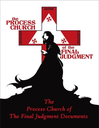 The Process Church of the Final Judgement Documents