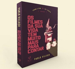 Os Filmes Da Sua Vida Têm Muito Mais Para Contar (Paperback)