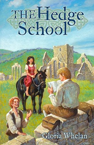 The Hedge School (Kindle Edition)