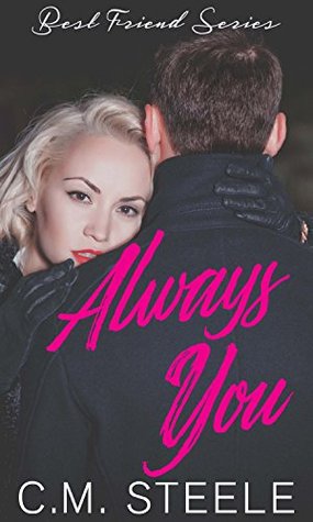 Always You (Best Friend, #1)