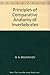 Principles of Comparative Anatomy of Invertebrates by V.N. Beklemishev