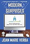 Modern Surprises by Joan Marie Verba