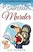 Trail Mix Murder (Cozy Myst...