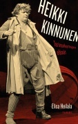 Heikki Kinnunen - tarinankertojan elämät (Hardcover)