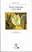 Poesía Española 1935 - 2000