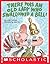 There Was an Old Lady Who Swallowed a Bell! by Lucille Colandro