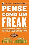 Pense Como Um Freak