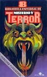 Biblioteca universal de misterio y terror 8