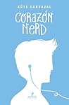 Corazón nerd