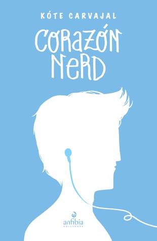 Corazón nerd