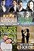 Choices and Chances Boxed Set